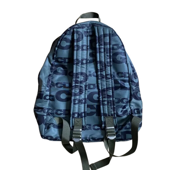 comme des garcons cdg x porter backpack